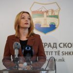 Една година откако поднесе документи, Арсовска бара одговор од Обвинителството дали е отворен предмет за дивоградбите во Чаир