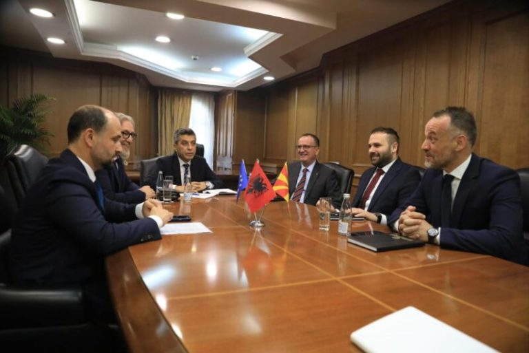 Влен: Кражбата е синоним за ДУИ, нивното 20 годишно владеење ги остави граѓаните без зрно надеж