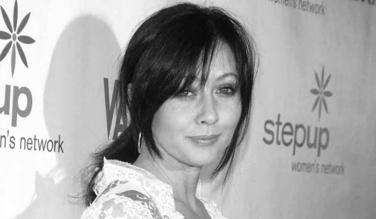 Шенон Доерти пред смртта откри дека сака да биде кремирана, а остатоците да ги измешаат со оние од нејзиното куче и нејзиониот татко