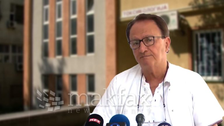 Нема повеќе каубојски вработувања на Токсикологија, осмнаесетмината со исечени договори си одат, Чибишев за нови ќе објави конкурс