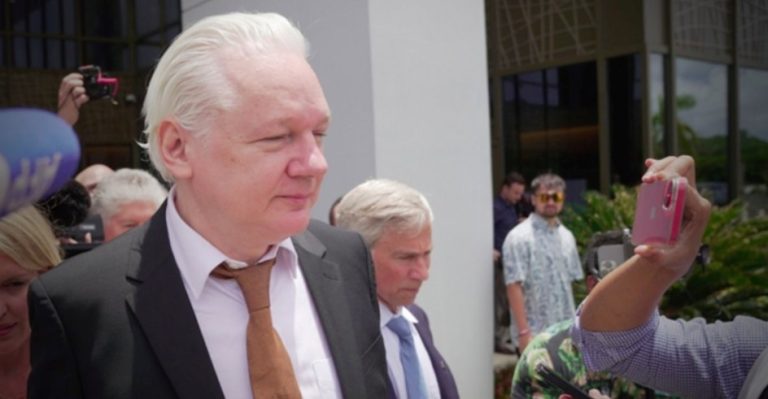 Викиликс објави таен документ на израелското разузнавање