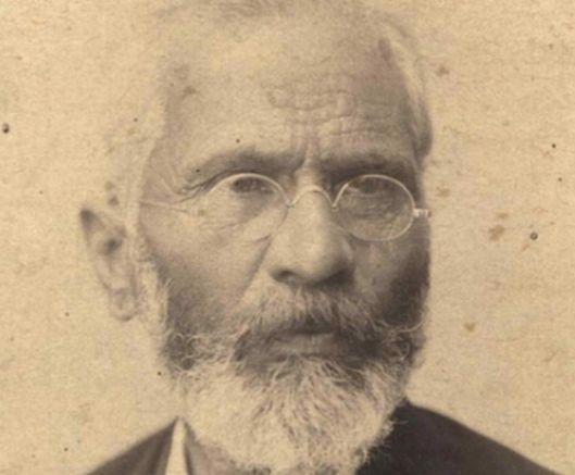 Градинарите од Лјасковец- 130 години од раѓањето на Цани Гинчев