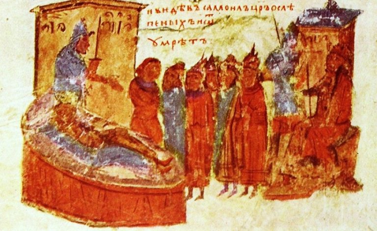 Истакнати Бугари на кои им должиме признание