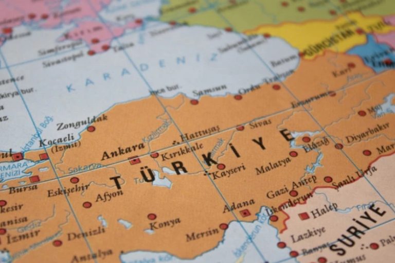 Турција го лансираше во орбитата првиот сателит од домашно производство Турксат 6А