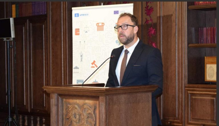 Љутков: Со регионална соработка против недозволената трговија со културни добра