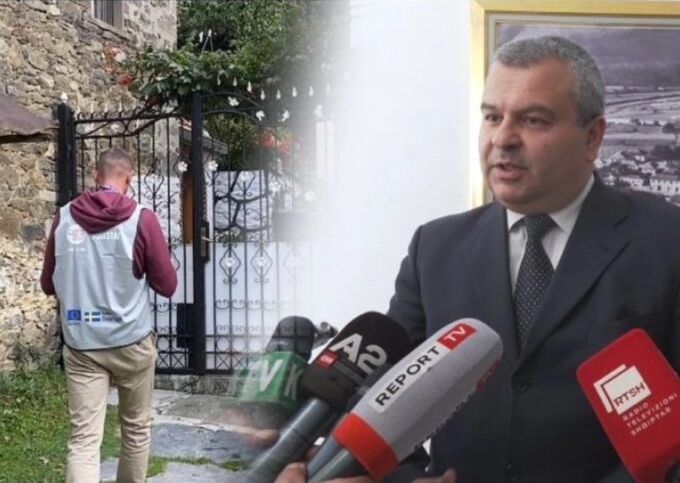 Бугарија задоволна од пописот во Албанија, Киров: И благодариме на Албанија што создаде услови Бугарите слободно да се изјаснат