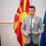 Николовски: Додека регионот оди напред, добиваат милијарди од ЕУ, РС Македонија останува заглавена во место