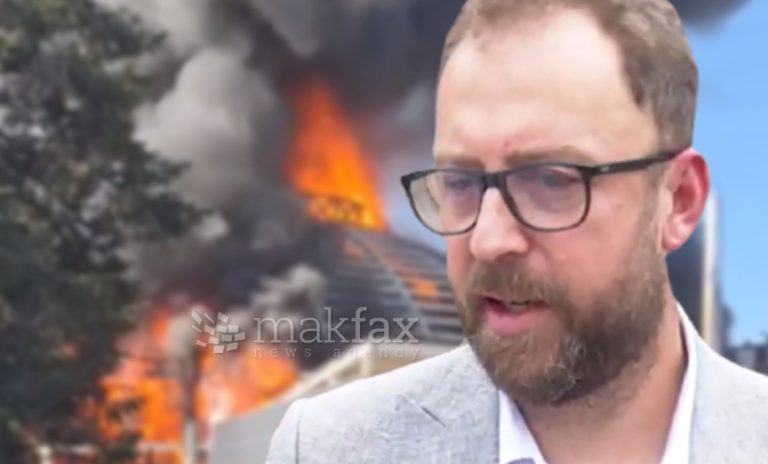 Љутков: Целата постапка на преземањето на Универзална сала е проблематична, нарачавме ревизија