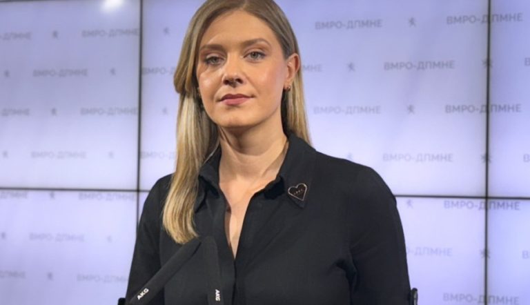 Митева: МОН на над 100.000 основци и средношколци ќе им исплати парична помош за 4 месеци