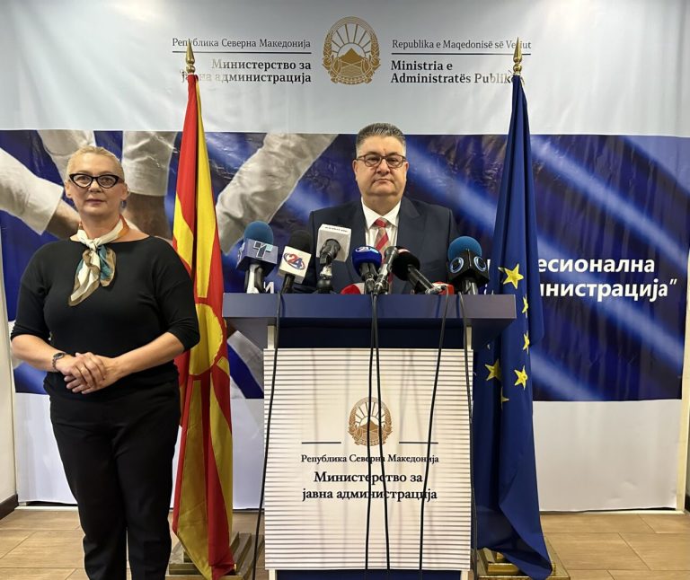 Минчев нема намера да провоцира со балансерот: Се надевам дека колегите од ВЛЕН ќе се вразумат и ќе ги прочитаат постојните закони