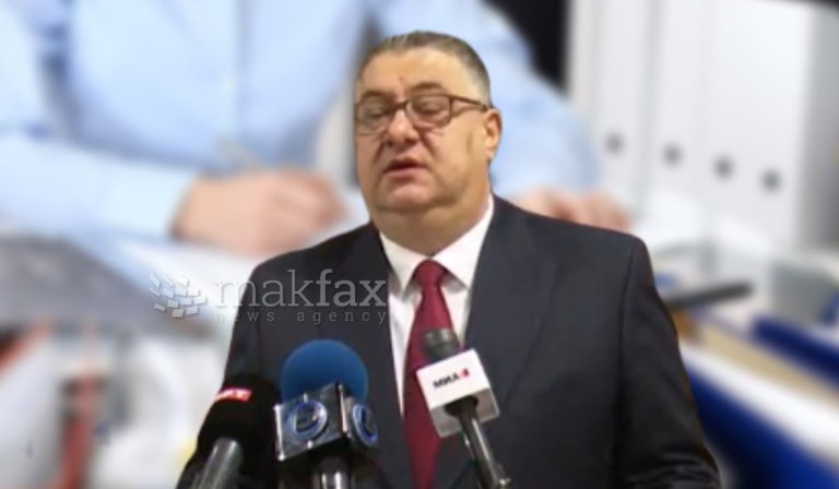 Иселениците повеќе нема да ја одредуваат етничката застапеност во државните институции, сменет е процентот на балансерот