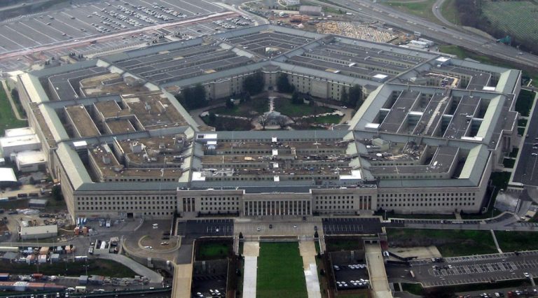 Пентагон го објави идентитетот на петтиот американски војник убиен во војната со Иран