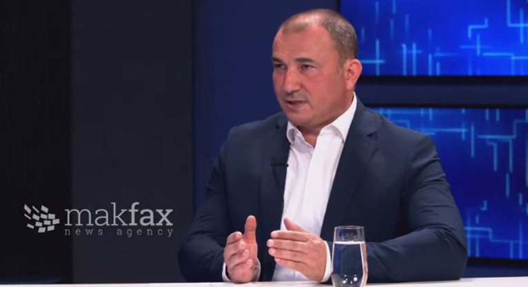 Ангелов: Во ЦУК и ДЗС има превработеност на одредени позиции, а нема луѓе таму каде што треба