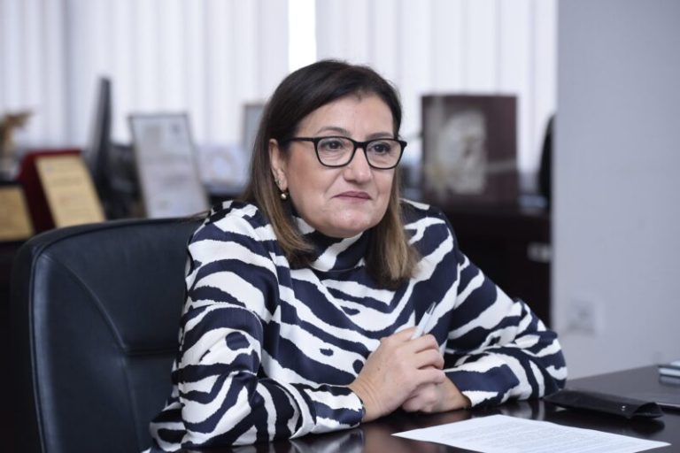 Тренчевска: СДСМ поднесе амандман за поголеми плати на работниците