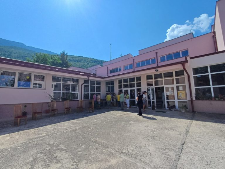 Јаневска: Охрид добива модерно средно стручно училиште, во кое инвестираме 110 милиони денари