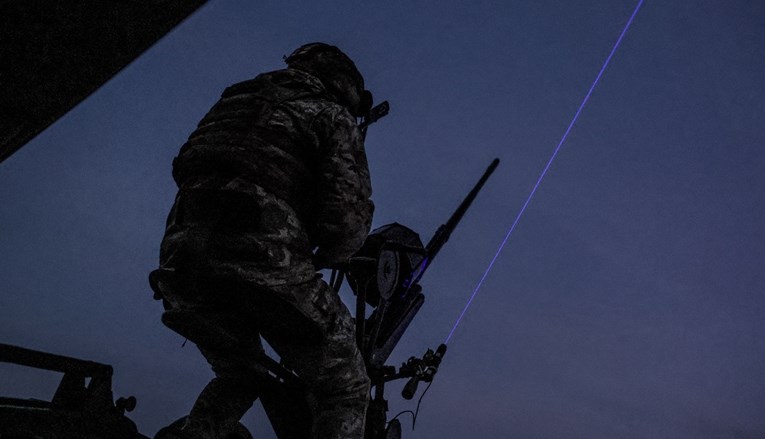 Украина: Соборивме 32 руски беспилотни летала во текот на ноќта