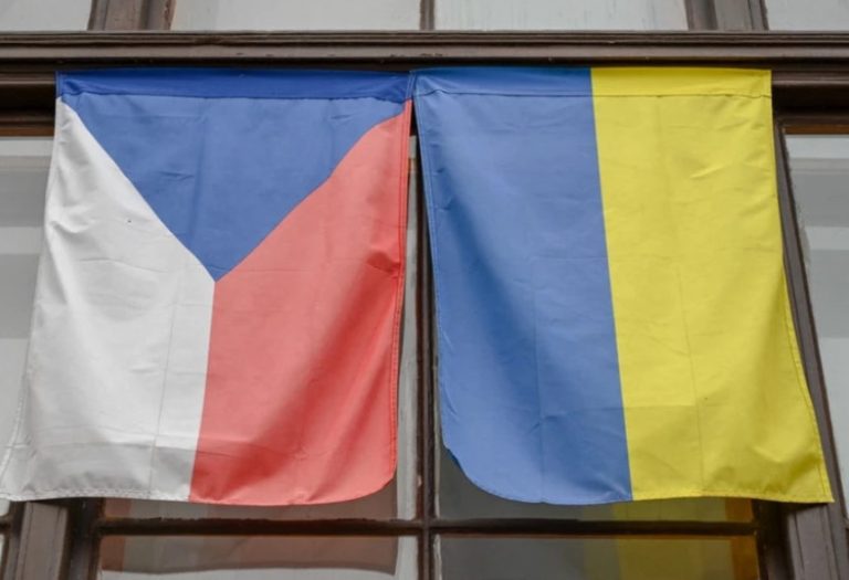 Чешка ќе купува муниција за Украина со приходите од замрзнатите руски средства