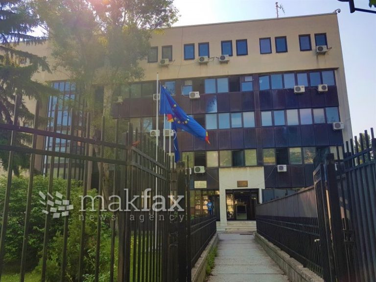 МВР: Мерката куќен притвор на странски државјани на туѓа адреса на живеење е преседан во досегашната практика