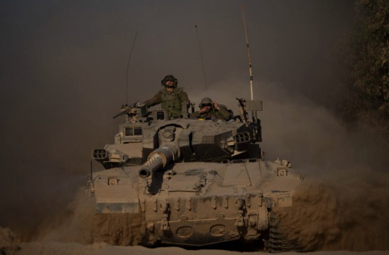 Убиен висок командант на Хамас