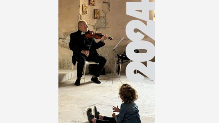 Уметност за добротворни цели – 14-то издание на „Арт Емона“