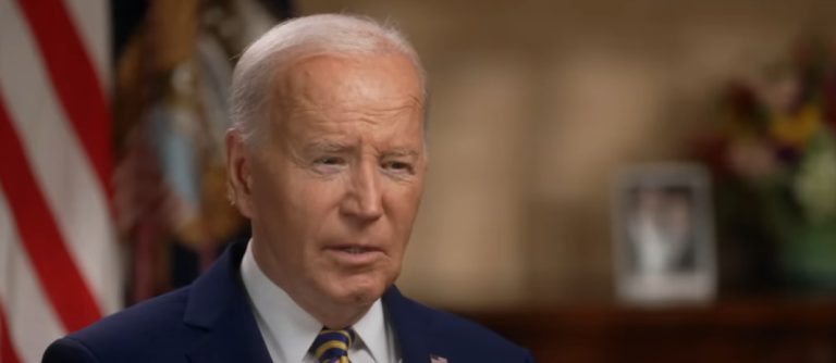 Бајден: Украинскиот упад во регионот Курск во Русија создаде дилема кај Путин