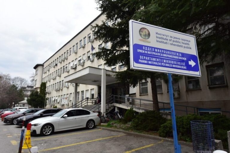 25 нови случаи на голема кашлица за една недела, тројца од нив се хоспитализирани