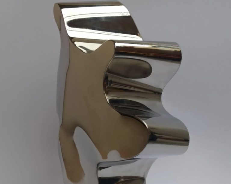 Изложба „Одблесоци“ од Слободан Милошески во Дортмунд