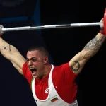 Карлос Насар ја освои четвртата европска титула во кариерата