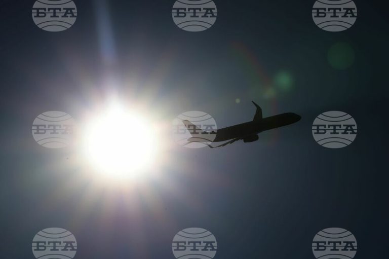 Бугарија и Кина разговараат околу можноста за директен патнички лет помеѓу двете земји