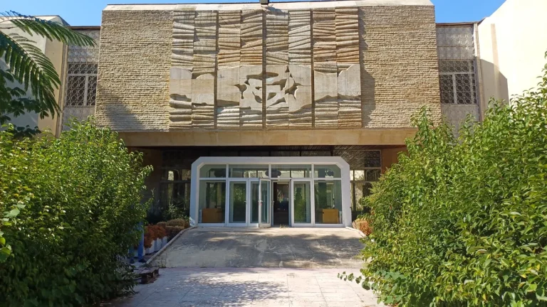 Рускиот конзулат во Варна станува детска градинка