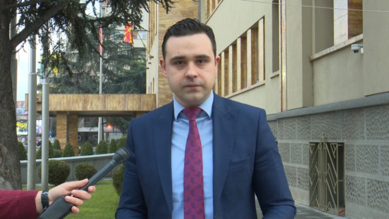 Костадинов: Струмица е прв град на Балканот со целосно електричен јавен превоз