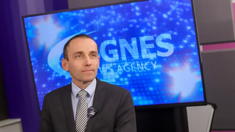 Поразот на Русија во војната против Украина е во стратешки интерес на Бугарија