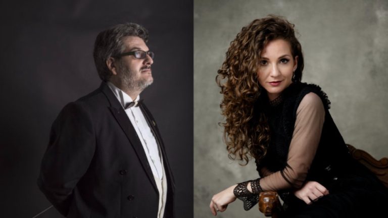 Симфонискиот оркестар на БНР го поставува музичкиот почеток на 40-тата „Аполонија“