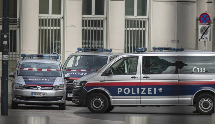 Спречен терористички акт во Австрија, уапсен 20-годишник од Македонија