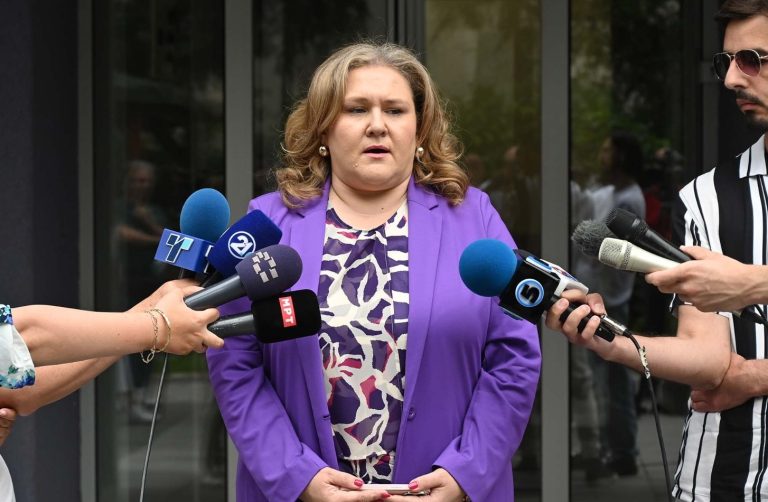 Петровска: Ме следат и ми се закануваат