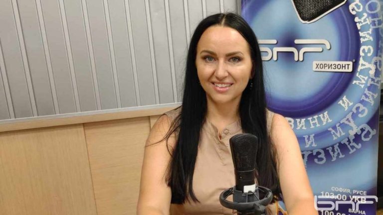Тетјана Станева: Фестивалот ОКО е мост меѓу Украина и Бугарија
