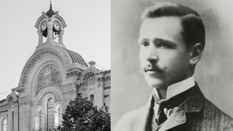 Софиските тајни: Судбината на архитектот Наум Торбов