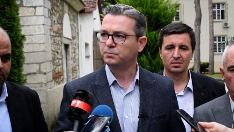 Трипуновски: МЗШВ и ФАО проблемот на повеќе од 2.000 земјоделци во Пелагонија го надминуваат со почнување активности за реализација на проектот