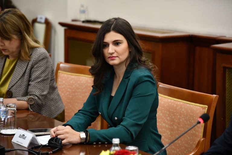 Зајкова: Пред 1 година ни се потсмеваа кога алармиравме за жичницата, денес алармот е кренат