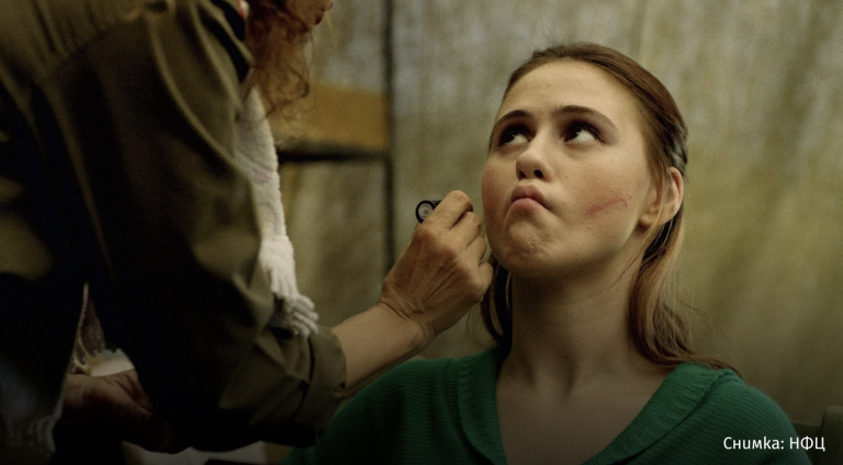 „Триумф“ со Марија Бакалова е бугарскиот предлог за „Оскар“ за меѓународен филм