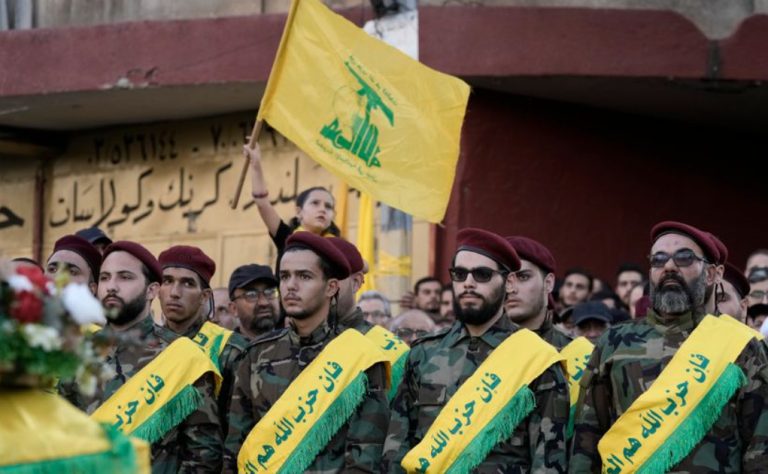 Хезболах тврди дека го нападнал седиштето на Мосад; Израел: Не е точно, тие водат психолошка војна