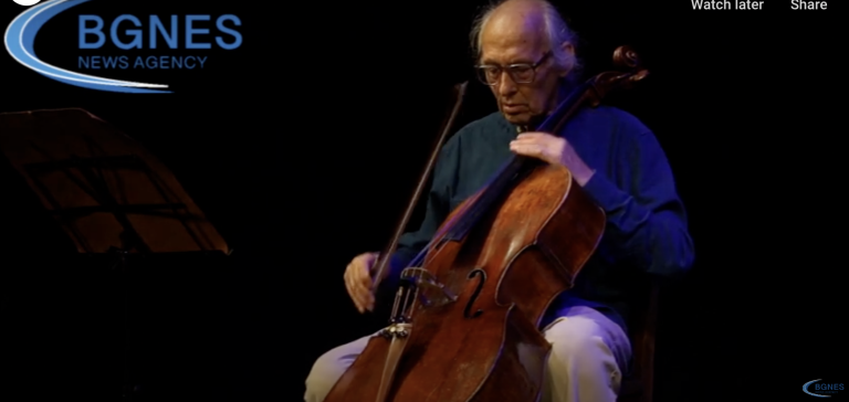 Проф. Венцеслав Николов: Бугарија не е европска поради продавниците, туку поради својата култура