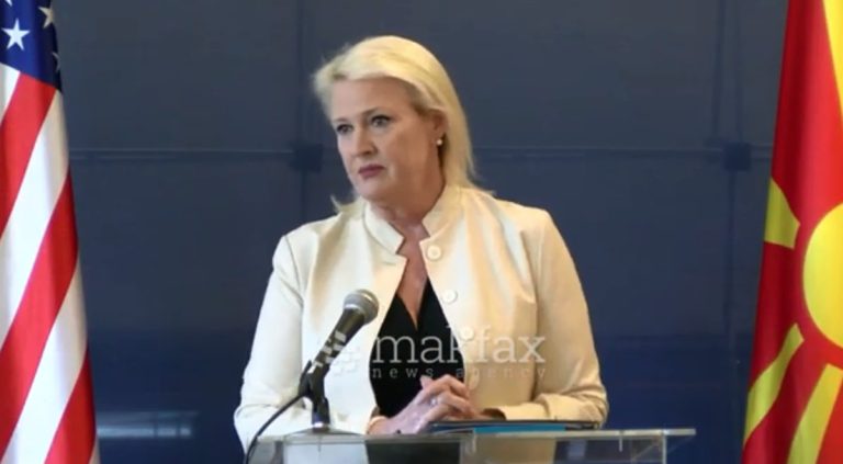 Агелер по повод 8 Септември: Денес и секогаш, ја почитуваме вашата историја