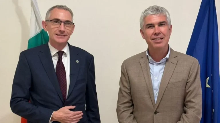 Бугарија и Канада ќе разменат искуства во областа на нуклеарната енергија