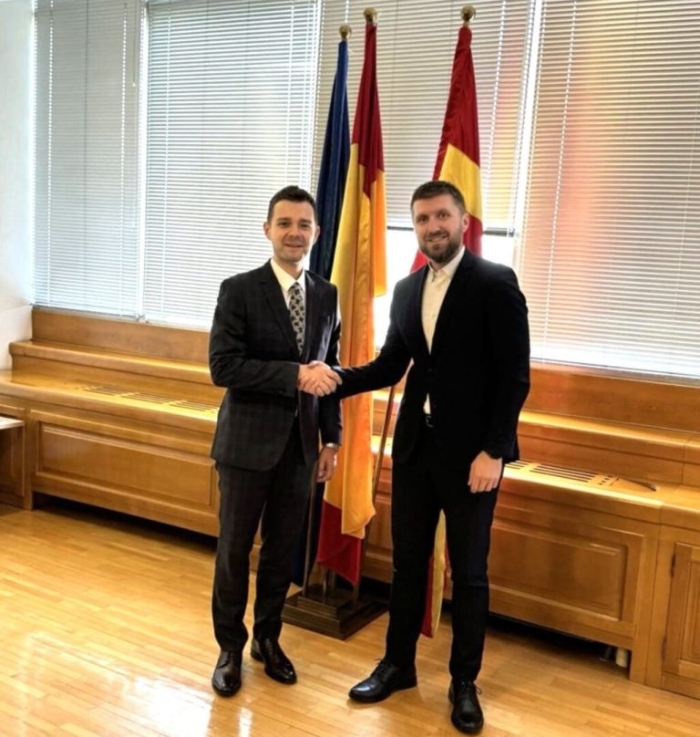 СДСМ: Митески по стапките на Муцунски, ништо од ветената модернизација на училиштата во Аеродром