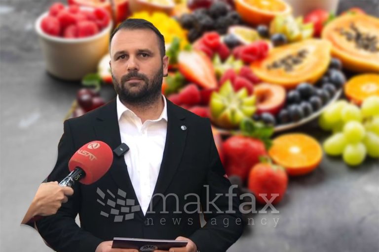 Поевтинувањето на земјоделските прехрамбени производи од следната недела