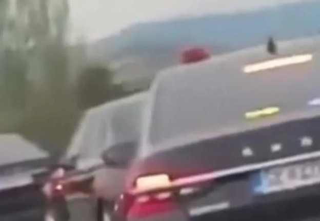 МВР за скандалот со Африм Гаши на Блаце: Покрената е дисциплинска постапка за шест полицајци