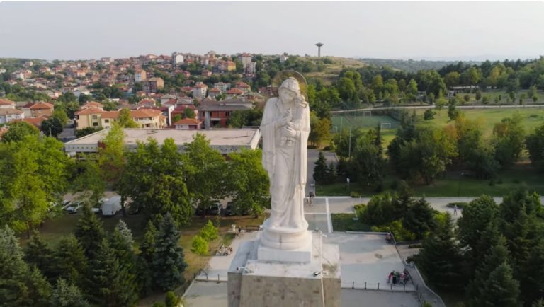 (Видео) Бунтовните Шишмановци- Историјата за основањето на современо Хасково