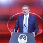 Мицкоски лично работи на цените на храната: Ќе одиме ако треба фактура по фактура, еден по еден производ