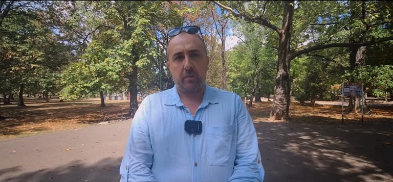 (Видео) „Бугарските истории“ со гостин Илија Стојановски